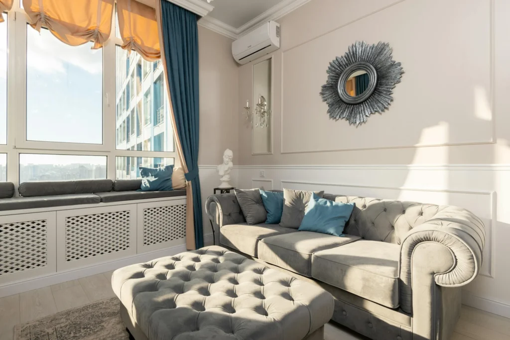 Nowoczesne technologie w branży klimatyzacji