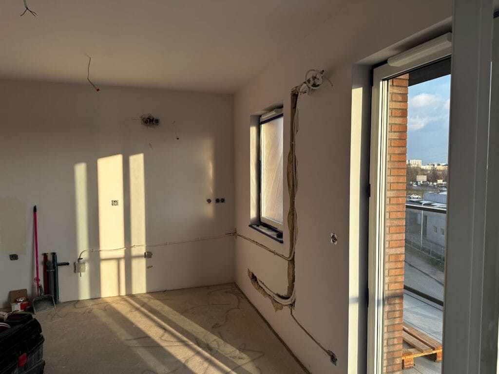 serwis klimatyzacji Luboń