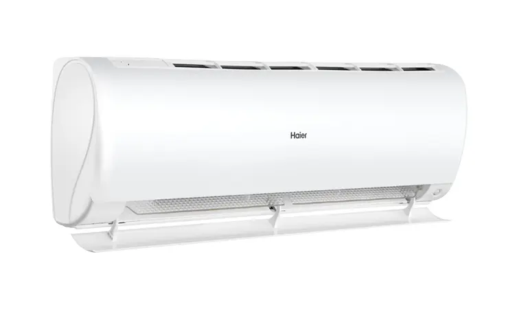 klimatyzacja haier poznań