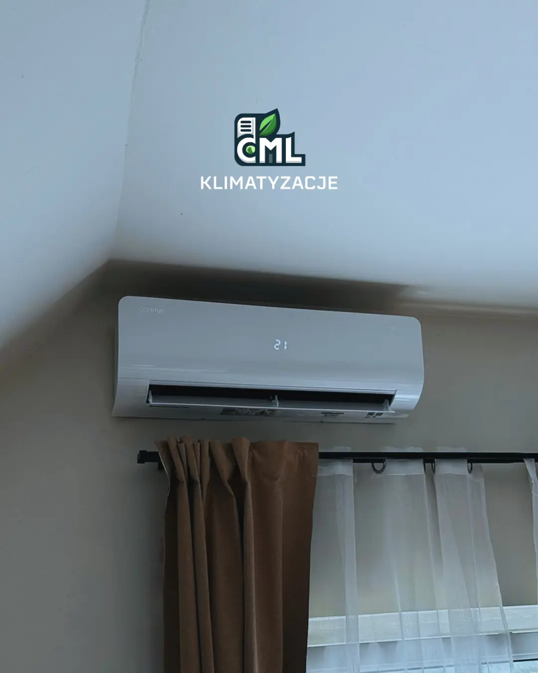 montaz klimatyzacji poznan