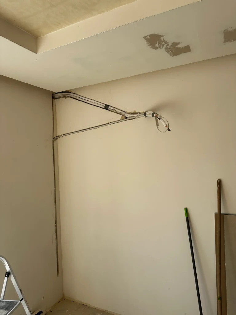 przygotówki pod klimatyzacje Poznań