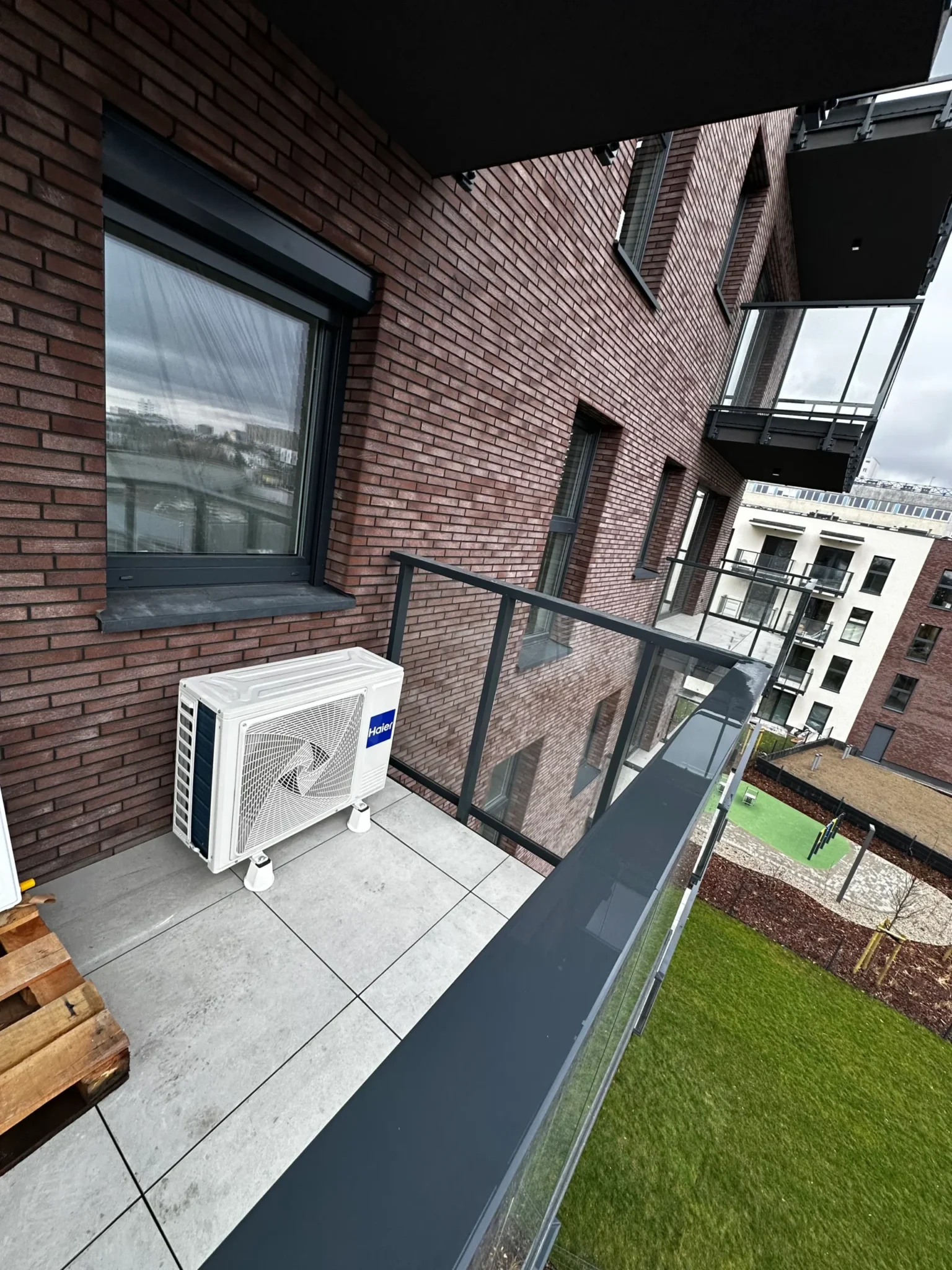 serwis klimatyzacji Poznań